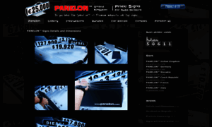 Panelon.com thumbnail