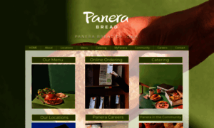 Panera-iowa.com thumbnail