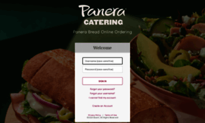 Panerabread.boonli.com thumbnail