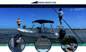 Pangaboatsusa.com thumbnail