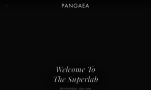 Pangaea.co.uk thumbnail
