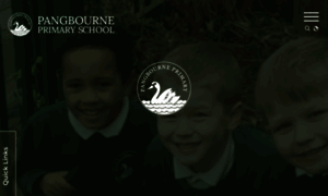 Pangbourne.w-berks.sch.uk thumbnail