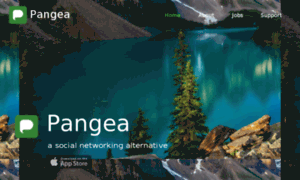 Pangea.com thumbnail