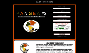 Pangea2.group thumbnail