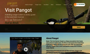 Pangot.com thumbnail
