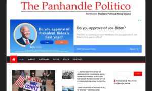 Panhandlepolitico.com thumbnail