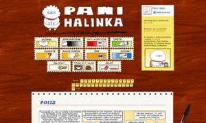 Pani-halinka.pl thumbnail