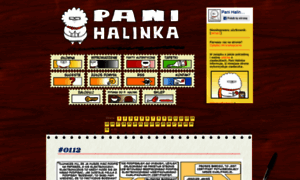 Panihalinka.pl thumbnail