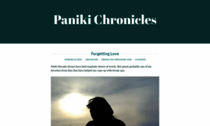 Panikichronicles.wordpress.com thumbnail