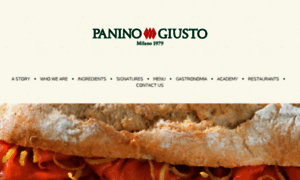 Paninogiusto.com.hk thumbnail