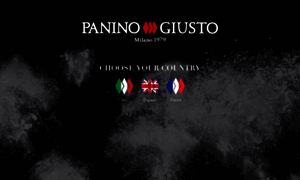 Paninogiusto.com thumbnail