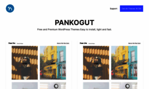 Pankogut.com thumbnail