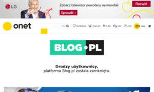 Pannaztalerzem.blog.pl thumbnail