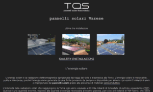 Pannelli-solari-varese.it thumbnail