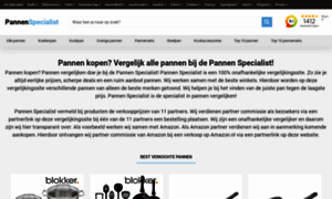 Pannen-specialist.nl thumbnail