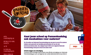 Pannenkoekdag.nl thumbnail