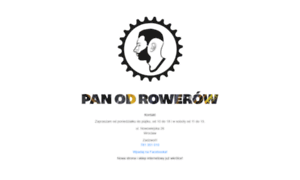 Panodrowerow.pl thumbnail