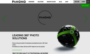 Panono.com thumbnail
