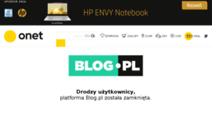 Panoptikum-blogosobliwosci.blog.pl thumbnail