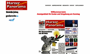 Panorama-am-sonntag.de thumbnail