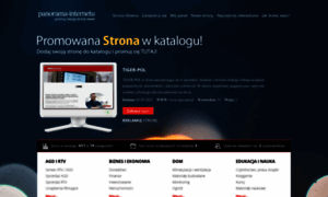 Panorama-internetu.pl thumbnail