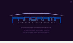 Panorama-tanitim.com thumbnail