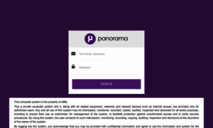 Panorama.alffie.com thumbnail