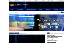 Panorama.tvp.pl thumbnail