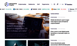 Panoramacrypto.com.br thumbnail