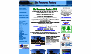 Panoramafactory.com thumbnail