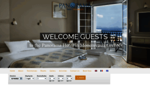 Panoramahotel-monemvasia.gr thumbnail