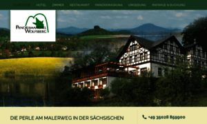 Panoramahotel-wolfsberg.de thumbnail