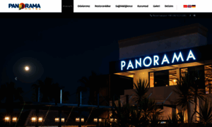 Panoramahotel.com.tr thumbnail