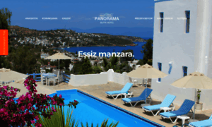 Panoramahotelbodrum.com thumbnail