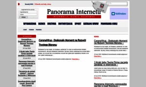 Panoramainternetu.pl thumbnail
