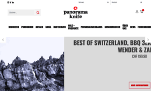 Panoramaknife.ch thumbnail