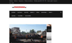 Panoramaleszczynska.pl thumbnail