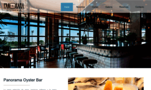 Panoramaoysterbar.com thumbnail