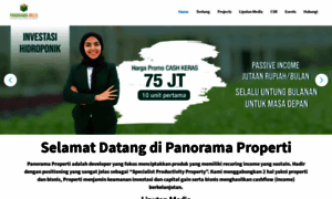 Panoramaproperti.co.id thumbnail