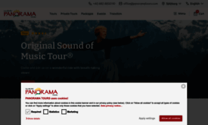 Panoramatours.com thumbnail