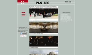 Panoramic-360.info thumbnail