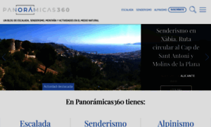 Panoramicas360.net thumbnail