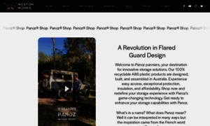 Panoz.com.au thumbnail