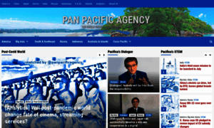 Panpacificagency.com thumbnail