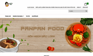 Panpanfood.vn thumbnail
