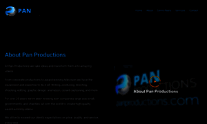Panproductions.com thumbnail