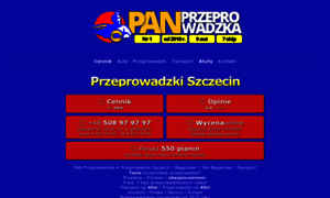 Panprzeprowadzka.pl thumbnail