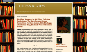 Panreview.blogspot.co.id thumbnail