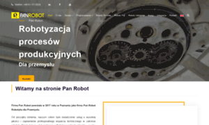 Panrobot.pl thumbnail