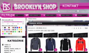 Panska-moda.brooklyn-shop.sk thumbnail